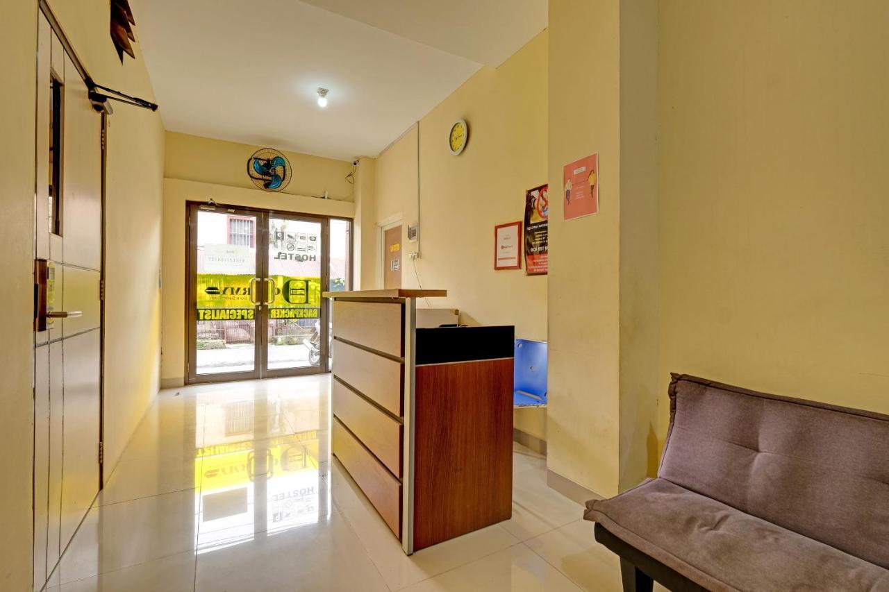 Oyo 91532 Malioboro Guesthouse Yogyakarta Exterior photo
