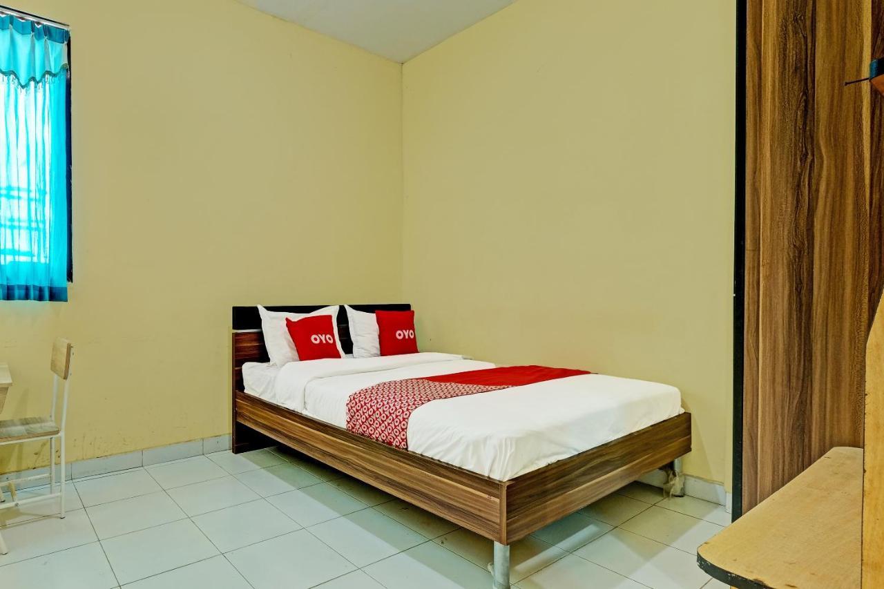 Oyo 91532 Malioboro Guesthouse Yogyakarta Exterior photo