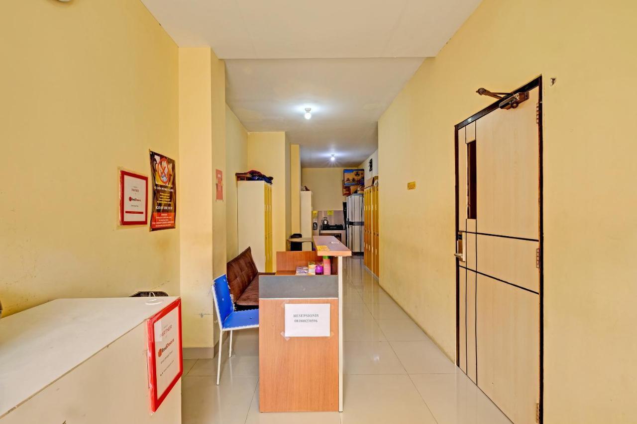 Oyo 91532 Malioboro Guesthouse Yogyakarta Exterior photo