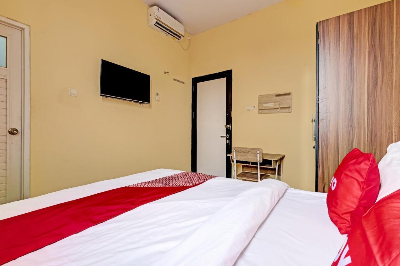 Oyo 91532 Malioboro Guesthouse Yogyakarta Exterior photo