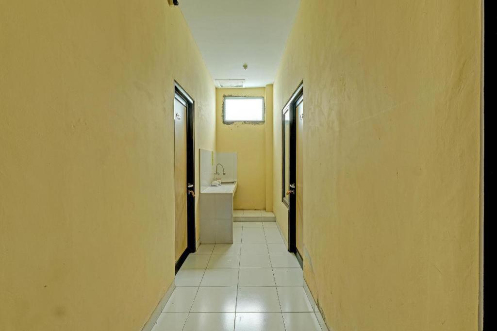 Oyo 91532 Malioboro Guesthouse Yogyakarta Exterior photo